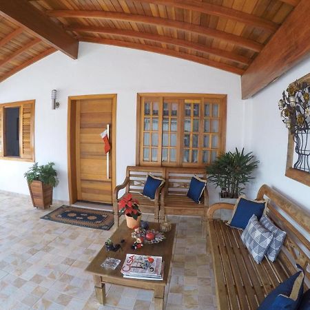 Corona Hostel Poços de Caldas Dış mekan fotoğraf