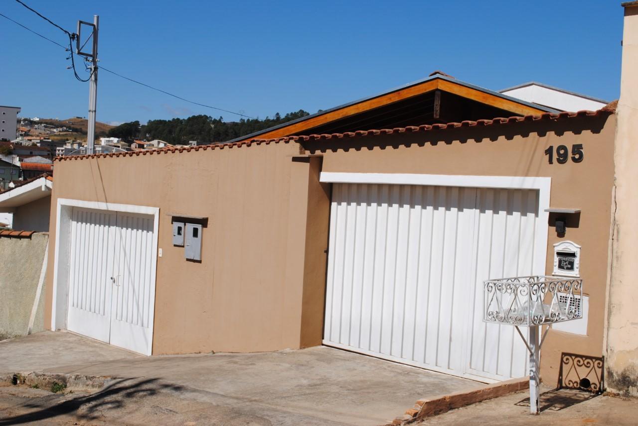 Corona Hostel Poços de Caldas Dış mekan fotoğraf