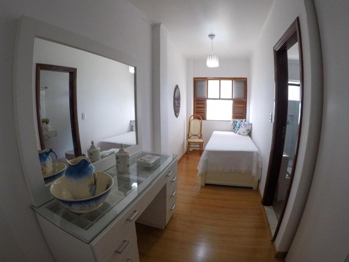 Corona Hostel Poços de Caldas Dış mekan fotoğraf