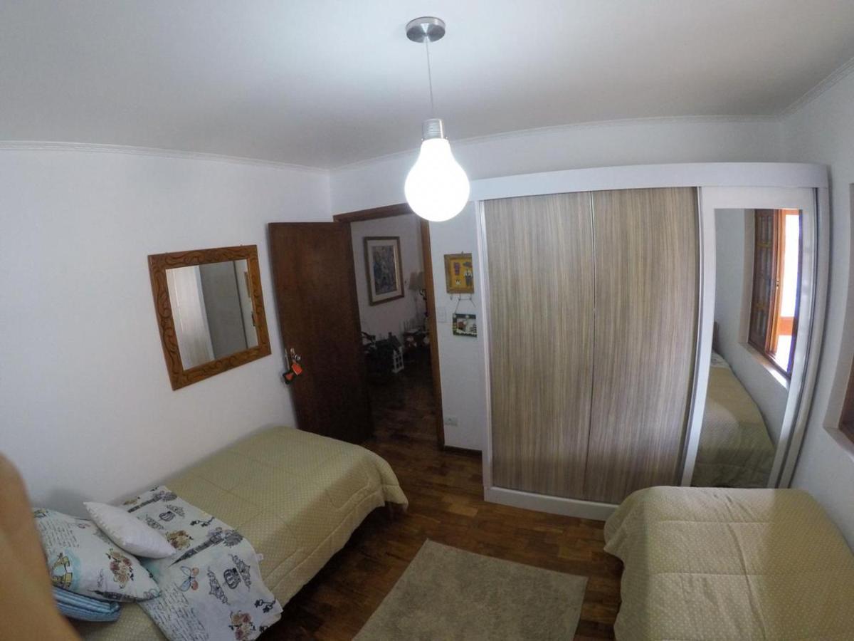 Corona Hostel Poços de Caldas Dış mekan fotoğraf