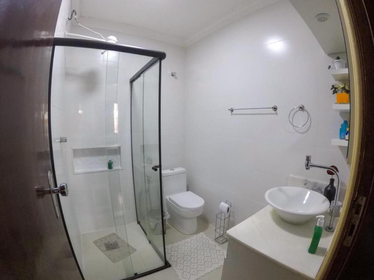 Corona Hostel Poços de Caldas Dış mekan fotoğraf