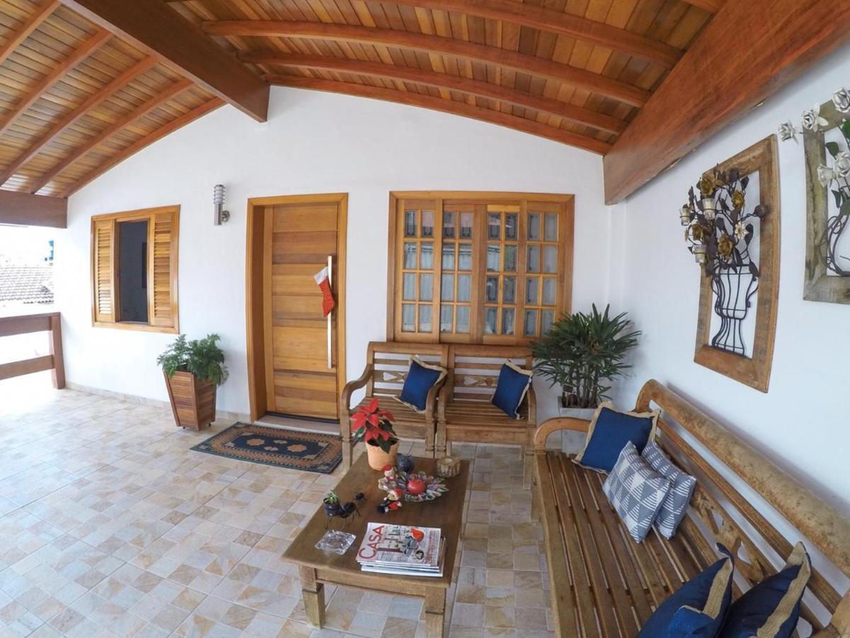 Corona Hostel Poços de Caldas Dış mekan fotoğraf