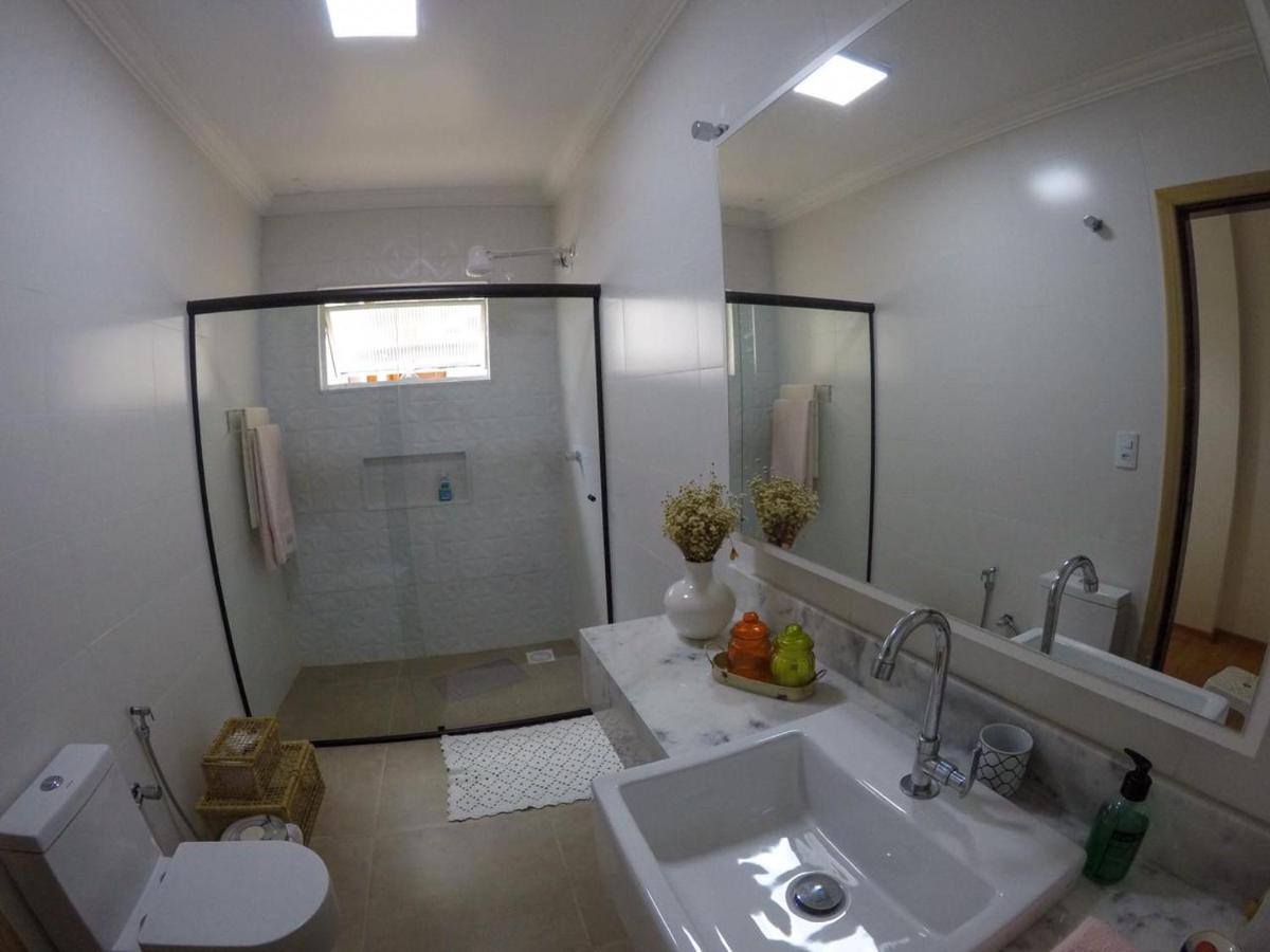 Corona Hostel Poços de Caldas Dış mekan fotoğraf