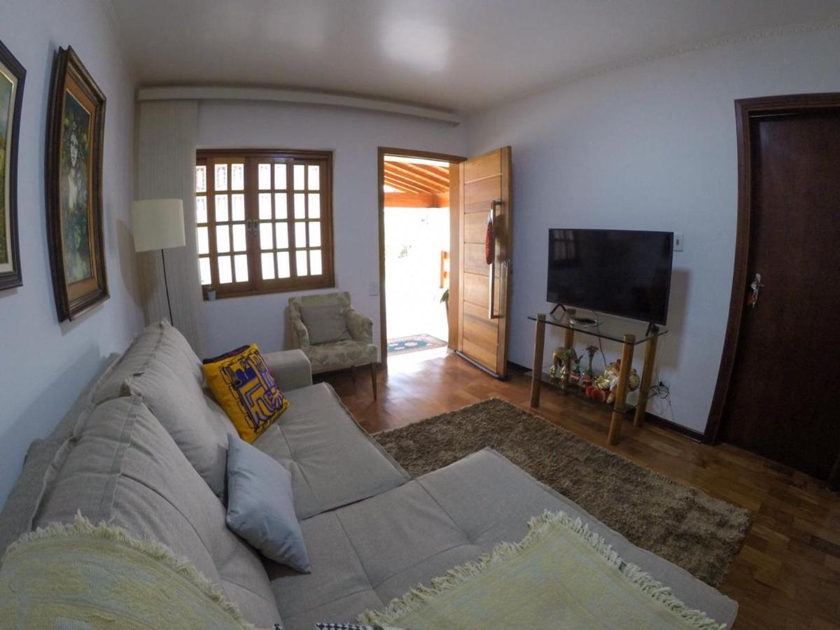 Corona Hostel Poços de Caldas Dış mekan fotoğraf