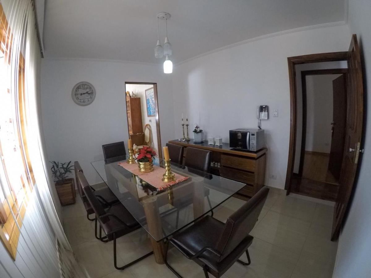 Corona Hostel Poços de Caldas Dış mekan fotoğraf
