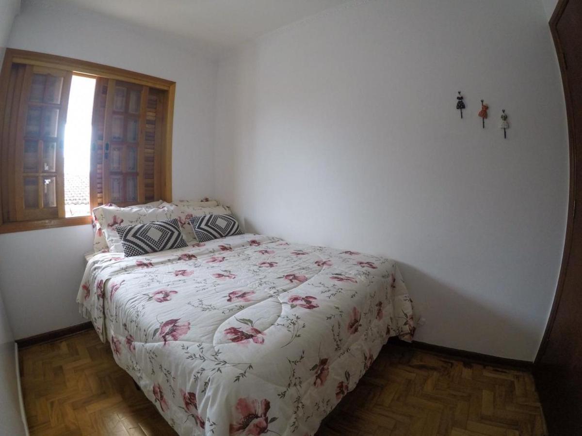 Corona Hostel Poços de Caldas Dış mekan fotoğraf