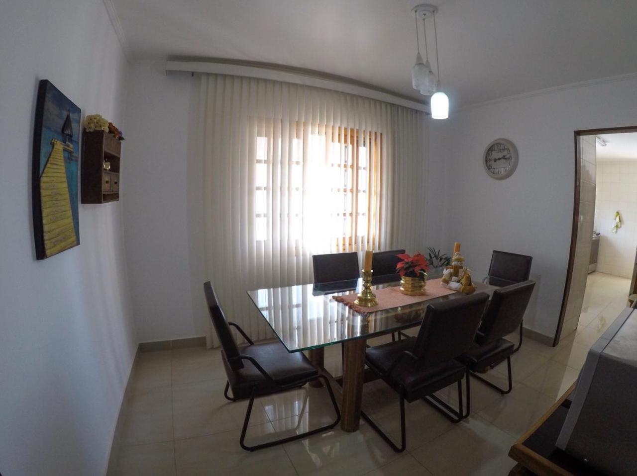Corona Hostel Poços de Caldas Dış mekan fotoğraf