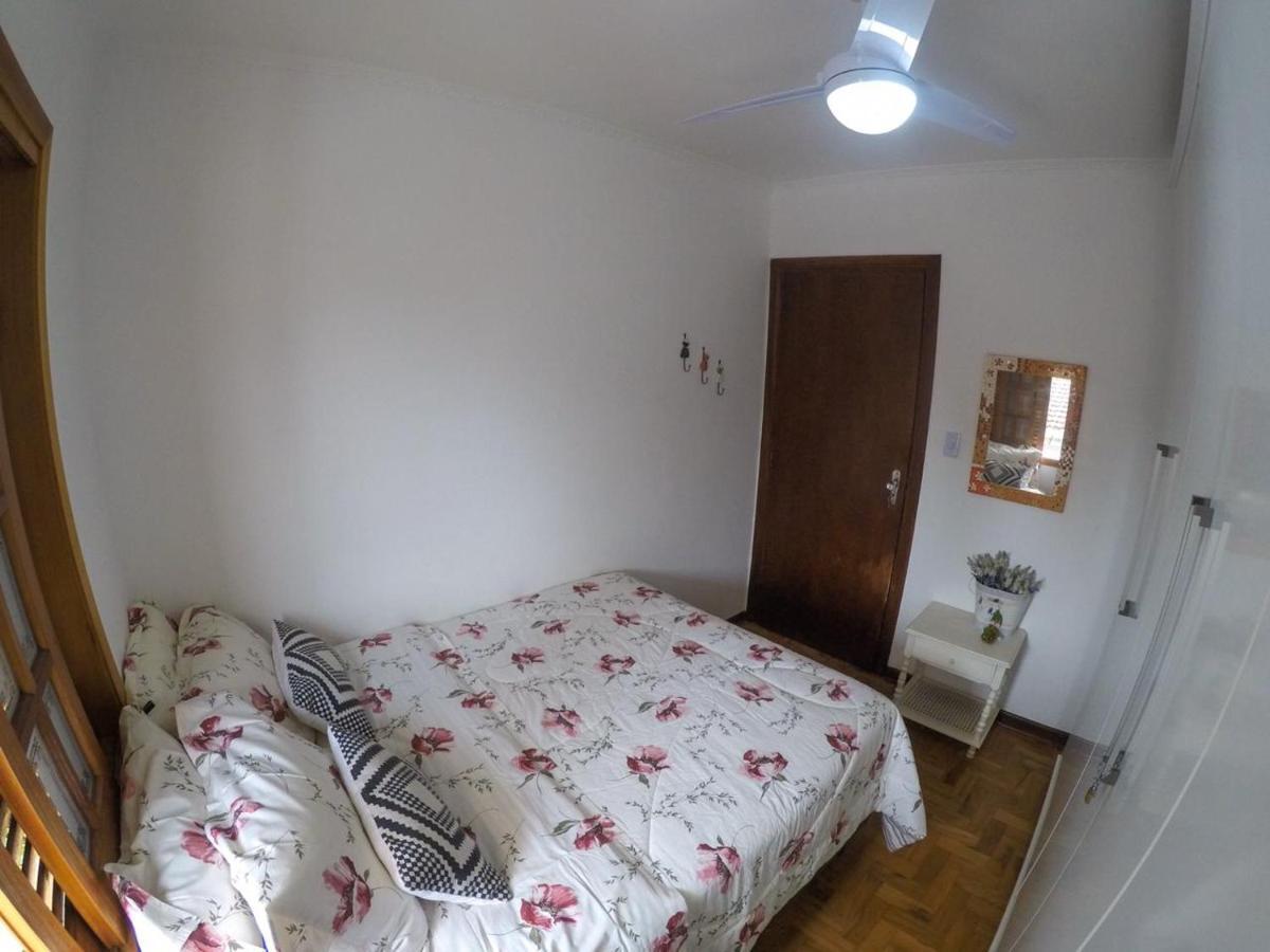 Corona Hostel Poços de Caldas Dış mekan fotoğraf