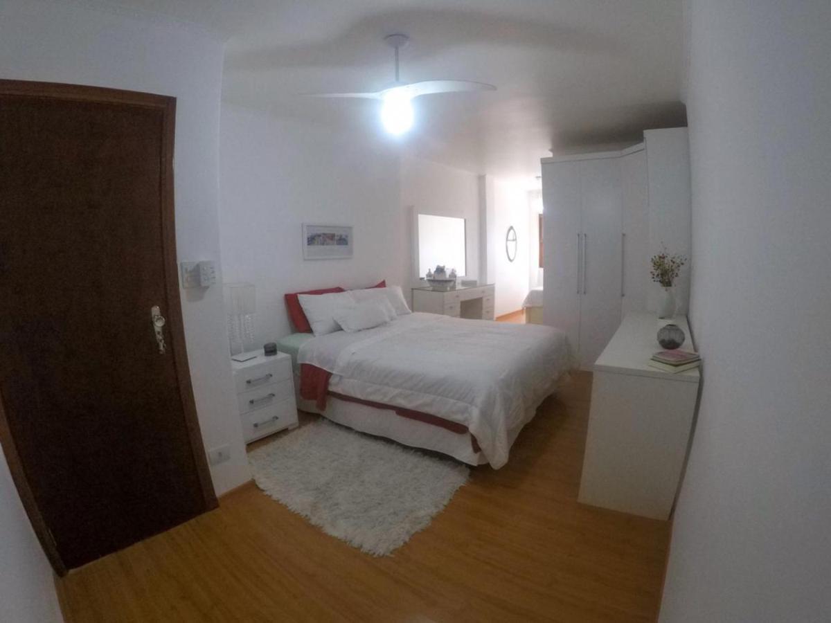 Corona Hostel Poços de Caldas Dış mekan fotoğraf